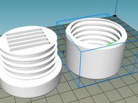 SD card Capsule by laragaulier