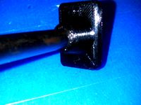 Smooth Rod by itoRock