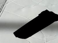 Magnetic Chalk holder by AndrewL