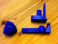 Float valve for hose by JMK54