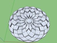 Solar Radiation Paperweight? by Kirjava