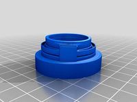 TFA ep 7 pilot aerator and plug by Mystereon