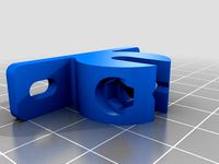 universal mounting bracket by pulce15