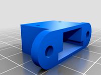 Gineer USB-a Female receptacle Case Mount by gineer