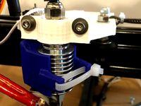 Modified Fanduct E3D by Dampa