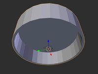 Multi Purpose Cover Cap by drewkeener