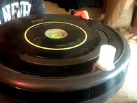 Roomba stopper (best for Ninja Flex) by xiangchen