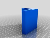 Smart Phone Stand V2 by AcBCDN