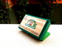 Nintendo Game & Watch Holder by jcarolinares