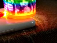 Color mix hot end and software by wjl5327