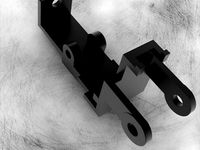Pinch Roller for COPAM CP-2500 / CP-3500 / CP-3050 / CP-4050 / CP-4500 Vinyl Cutter by URkA