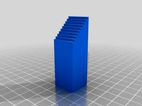 mill clamp by halber