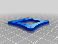 Shendrone Mixuko Plate by Frankie4
