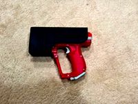 BoomCo M6 Holster by Ansuzalgiz