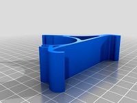 Car Dock - Google Nexus 6P - Car Vent by bcruton