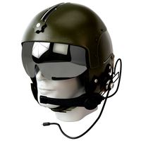 Flight Helmet APH-5A