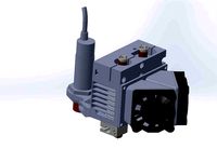 dual heating head by vincy76