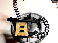 Panavise Ring for Ball and Socket Arms by kkessler