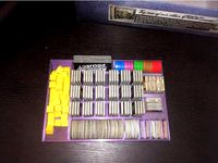 Manhattan project - token tray by Xeonot