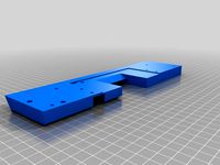 Kinect board cover by TheAvo