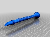 Mini Clarinet-Katelyn De Villers by Winterwings99_KDeVillers