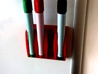 Whiteboard marker holder  by a69291954