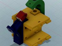 idbox! Power Feeder Set by idbox325