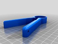 Pet bottle opener (Japan) by sekine