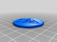 Pokemon Go Team Pendants v3 by phantom117