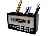 PEN HOLDER MESA BOOGIE by 3dplaymaker