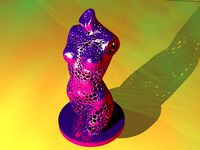 ArtTorso by PanzerOwl