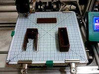 led for 3DRAG k8200 by Pietro92
