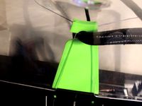 FFCP top lid overhang cable holder & heat keeper by WrinklyWink