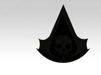 assassincred's-Rock by viotnt