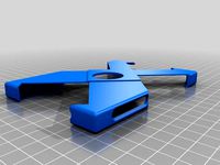 Case for BlackBerry Passport by AlexandrSnow