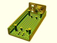 Cool PCB Enclosure by valba