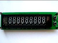 Wireless ham radio frequency counter [Variant] by wickwire