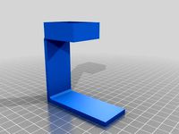 Suport GPS Crius APM by rafaelvixfly