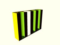 Coin organizer (NOK) by dmmikkel