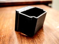 Canon Battery Pack (NP-E3) Holster by tryals15