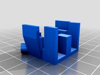 Jeti Sat Holder by Temp1337