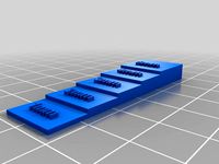 Thickness Gauge by Tech3Design