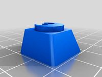 KeyCap Rebels by StarPock