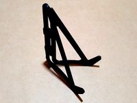 Easy Print Tablet Stand by Cort