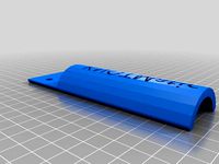KNOTMATIC - Support for kids making knots on water bombs or baloons by xammax