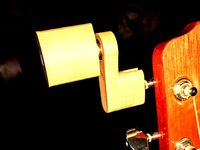 Nice Guitar String Winder by thehebs