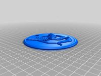 Team Medallions for Pokemon GO by DarkEngineering