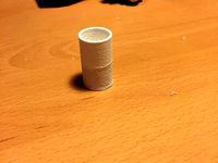 Inflatable mattress adapter by bloggertom