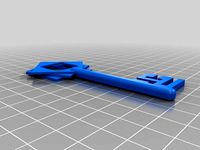 East CHA Makers Key by East_Cha_Makers