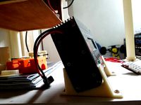 UNRC UnA9 PLUS+ stand by azure93